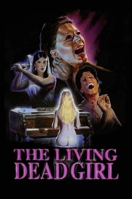 The Living Dead Girl